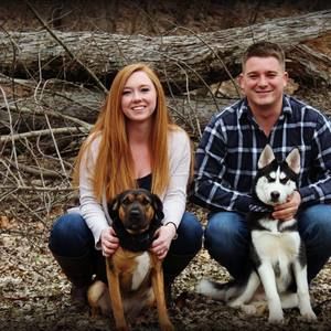 Meet your Posher, Jamie